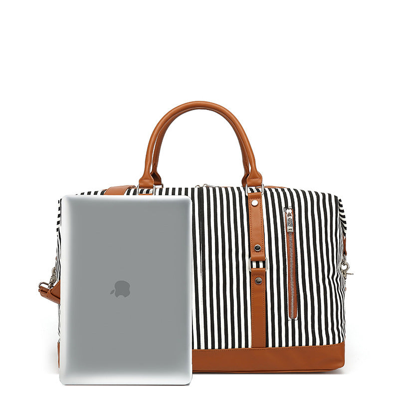 Canvas Womens Duffle Bags