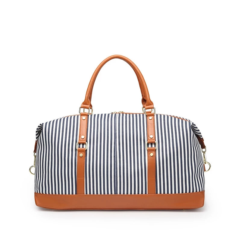 Canvas Womens Duffle Bags