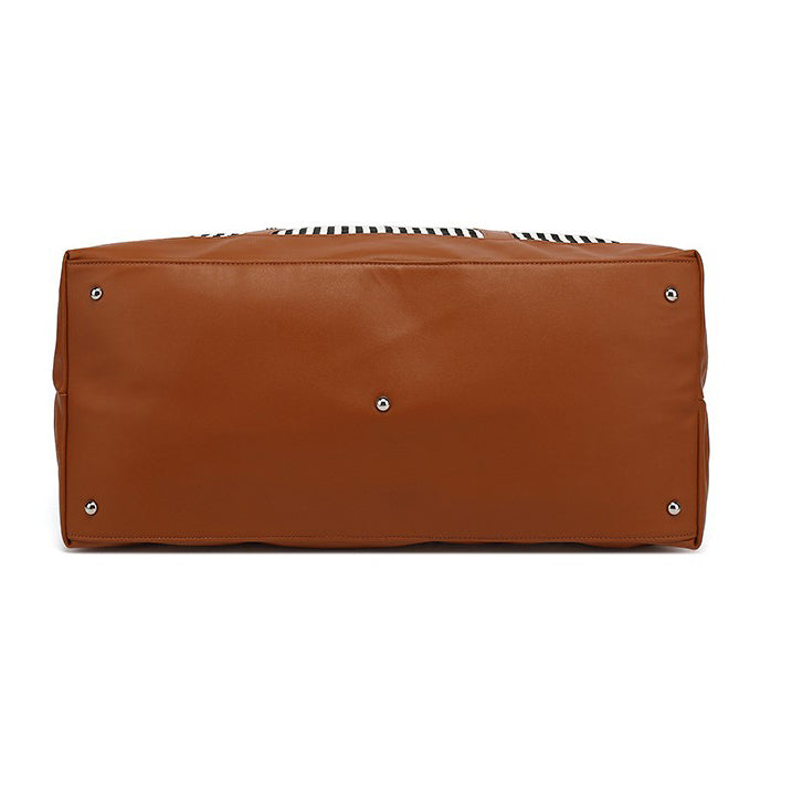 Canvas Womens Duffle Bags