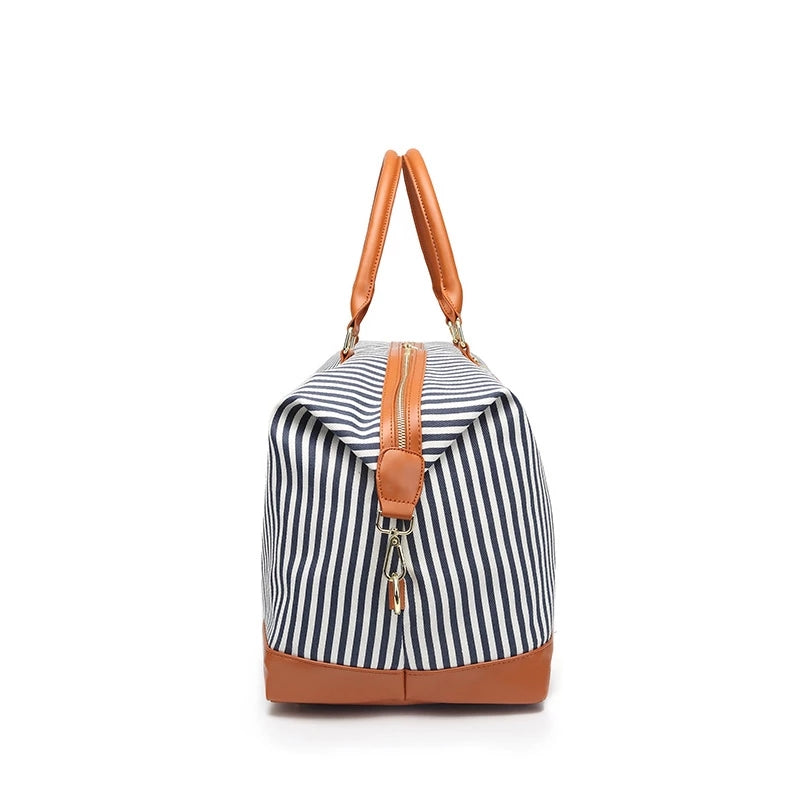 Canvas Womens Duffle Bags