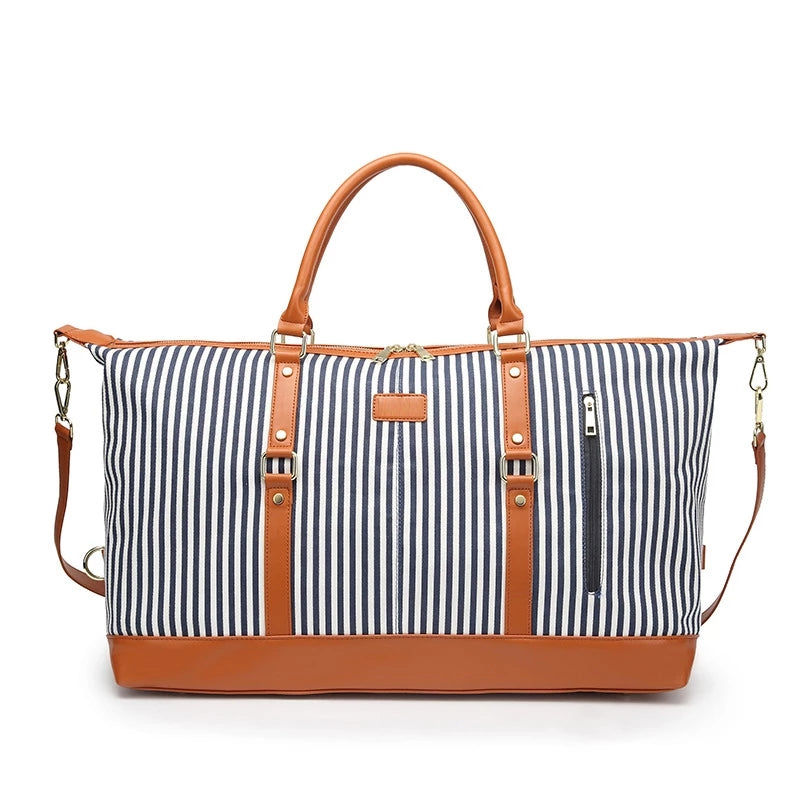 Canvas Womens Duffle Bags