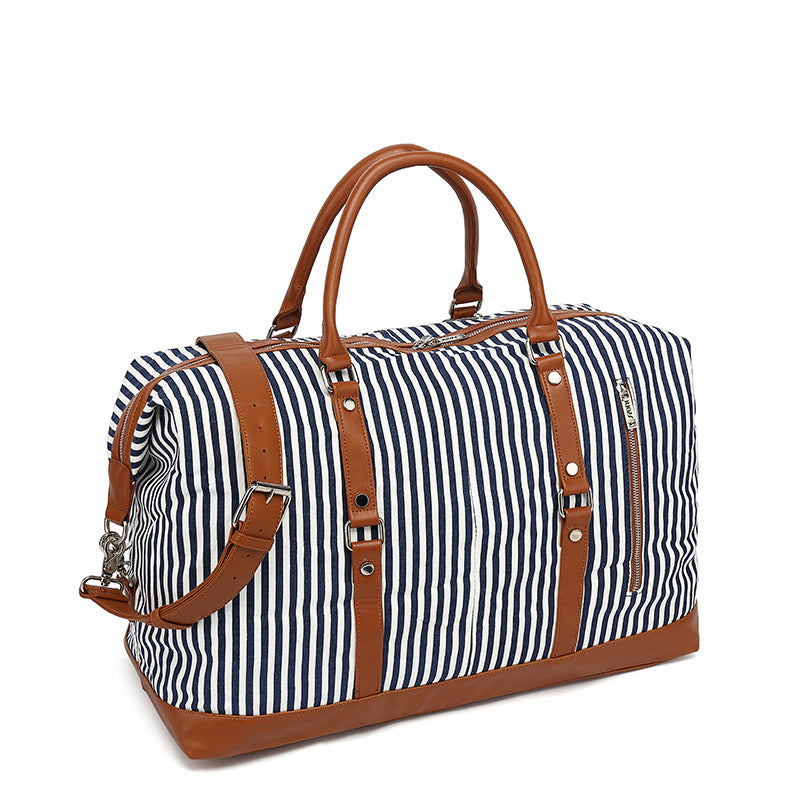 Canvas Womens Duffle Bags