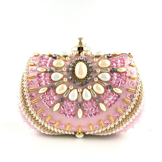 Clutch Purse Bag Women Evening Wedding Purse Handbag