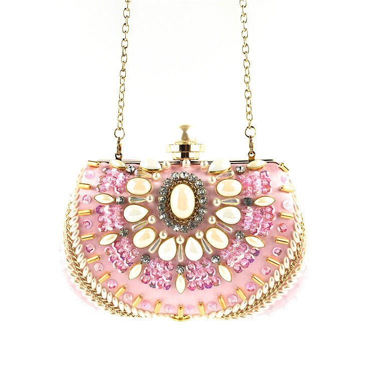 Clutch Purse Bag Women Evening Wedding Purse Handbag