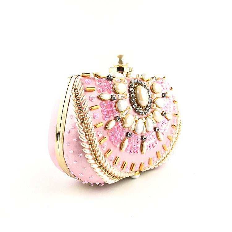 Clutch Purse Bag Women Evening Wedding Purse Handbag