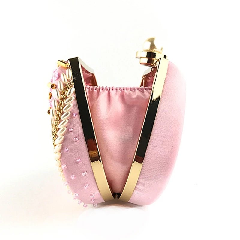 Clutch Purse Bag Women Evening Wedding Purse Handbag
