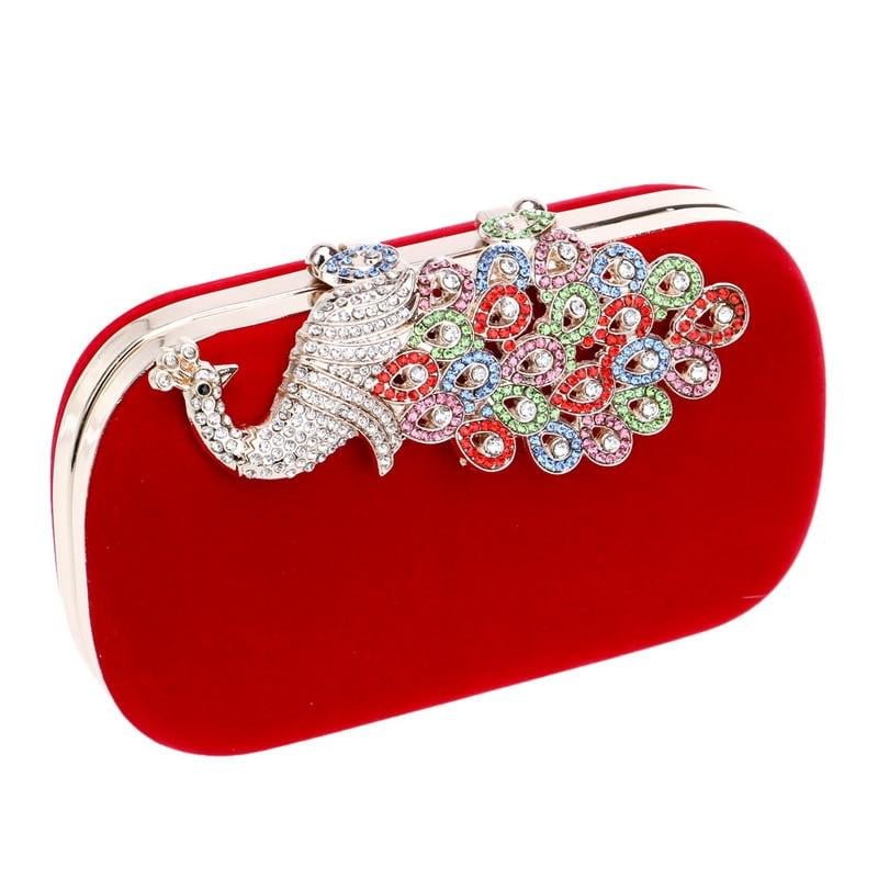 Clutch Bags for Wedding and Party