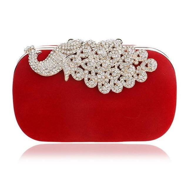 Clutch Bags for Wedding and Party