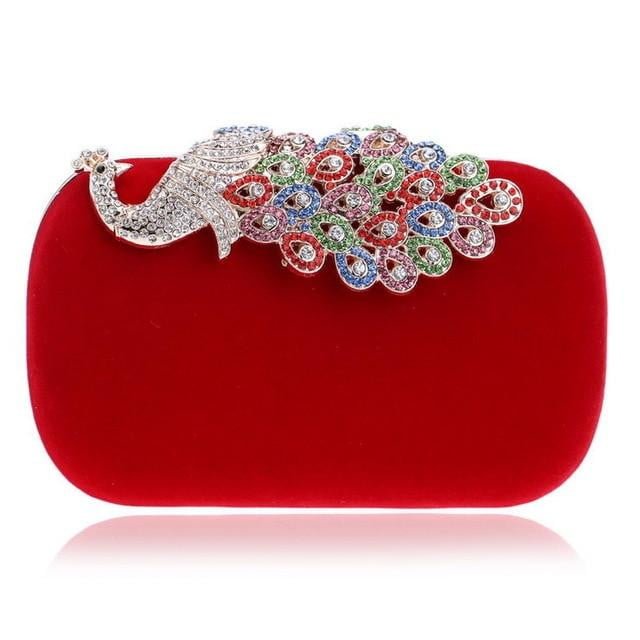 Clutch Bags for Wedding and Party