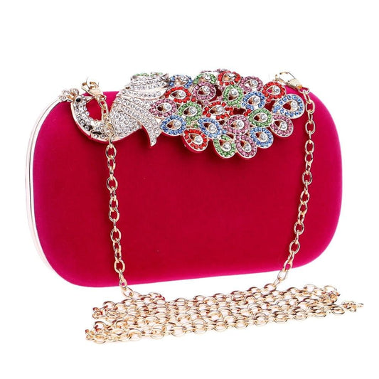 Clutch Bags for Wedding and Party