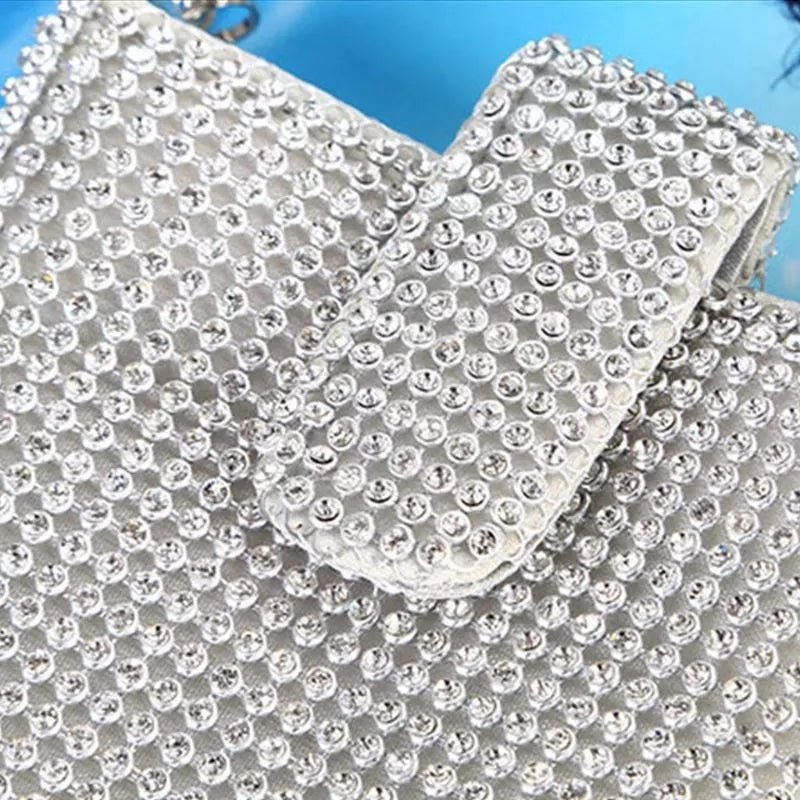 Clutch Purses for Women Small Crossbody Bag Cell Phone Wallet