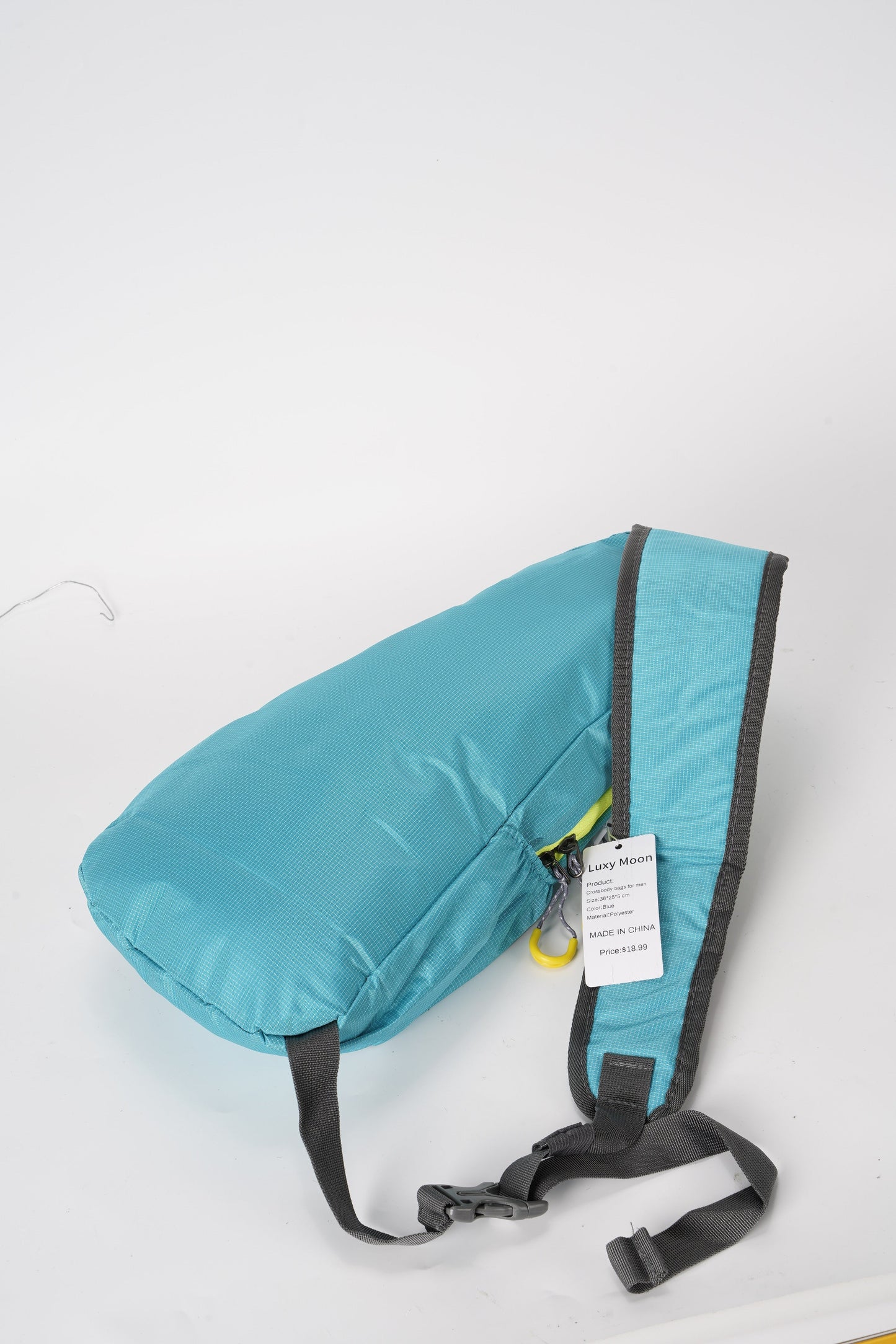 Crossbody bags for men Sling Bags Men Shoulder Backpack Small Cross Body Chest Sling Backpack