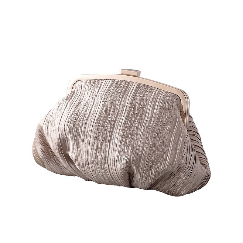 Designer Handbag Fashion Evening Wedding Clutch Party Bags