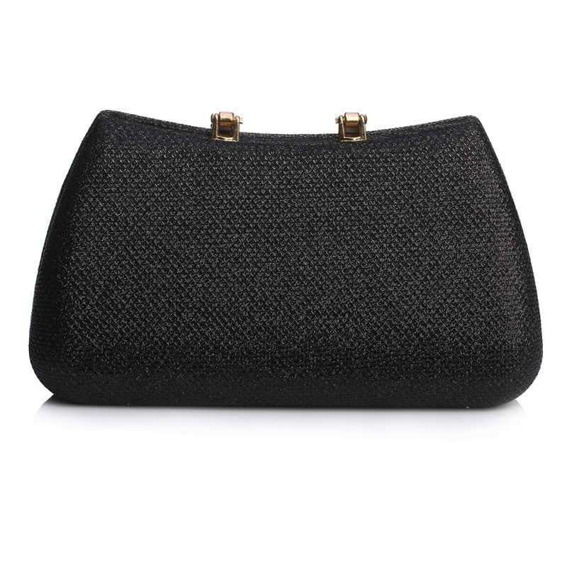 Diamond Evening Bag Fashion Luxury Clutch