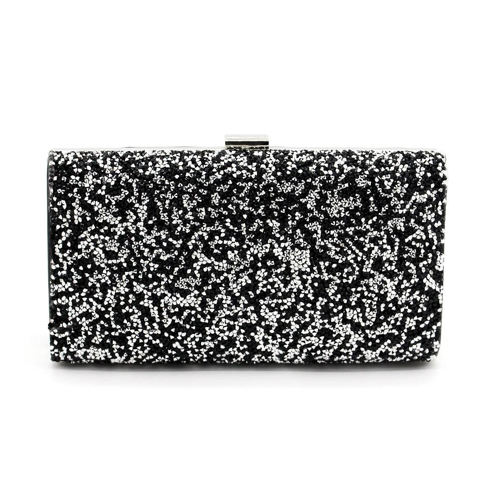 Diamond Evening Bag Rhinestone Clutch