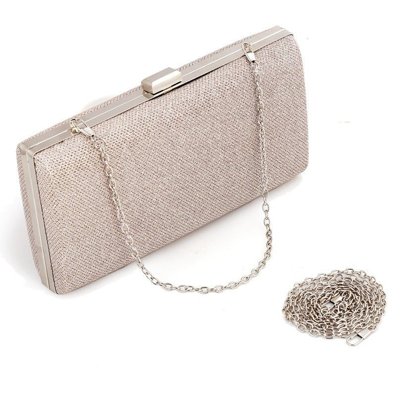 Diamond Evening Bag Rhinestone Clutch