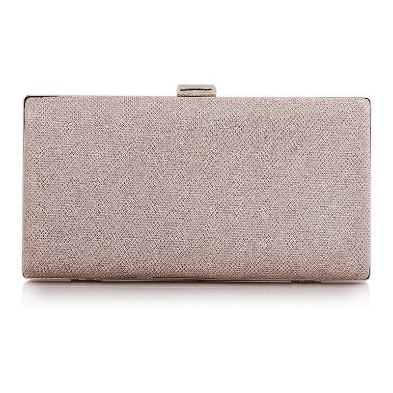 Diamond Evening Bag Rhinestone Clutch