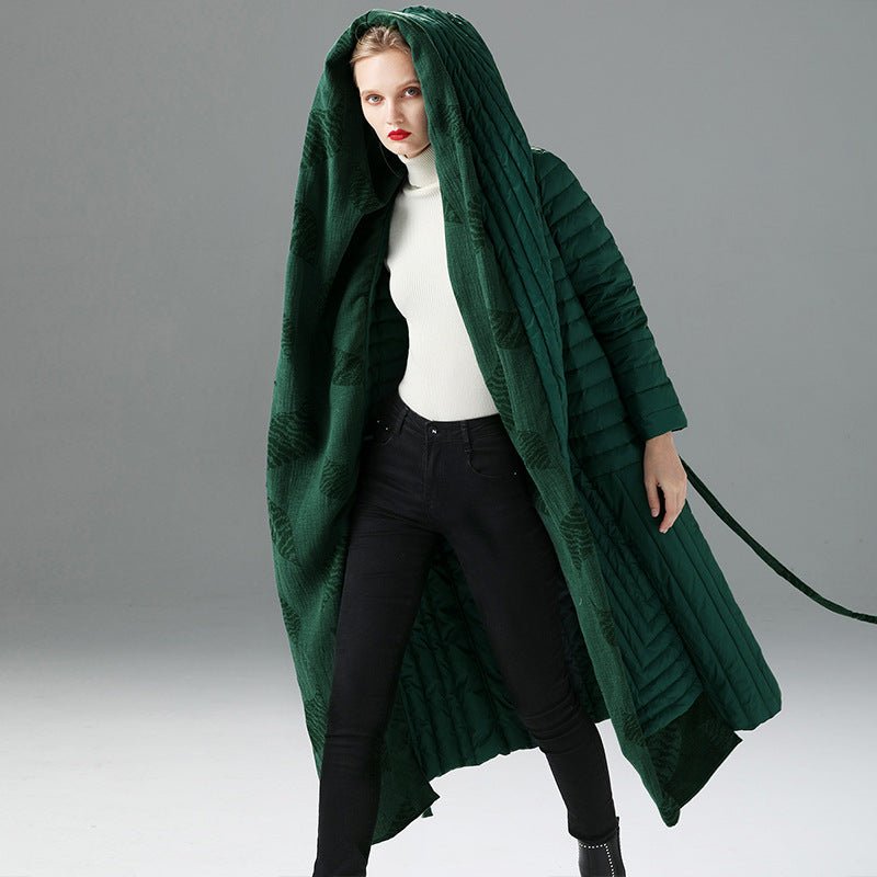 Down Jacket Lightweight Puffer Jacket Womens