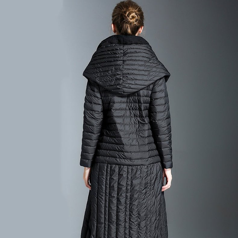 Down Jacket Lightweight Puffer Jacket Womens