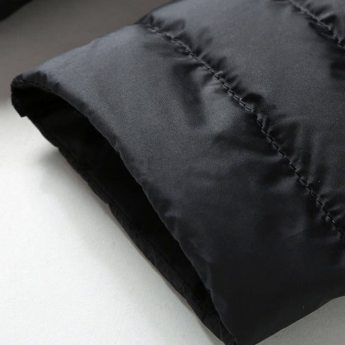 Down Jacket Lightweight Puffer Jacket Womens