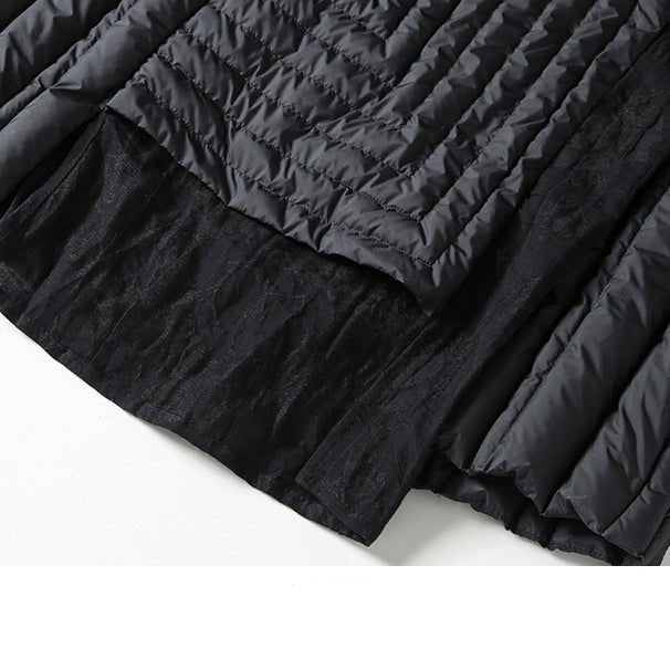 Down Jacket Lightweight Puffer Jacket Womens