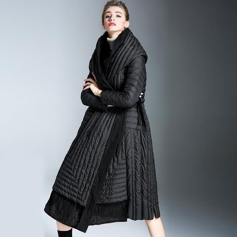 Down Jacket Lightweight Puffer Jacket Womens