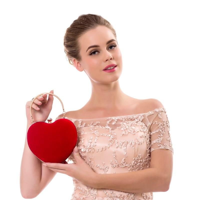 Luxury Evening Bag Pretty Elegant Luxury Clutch