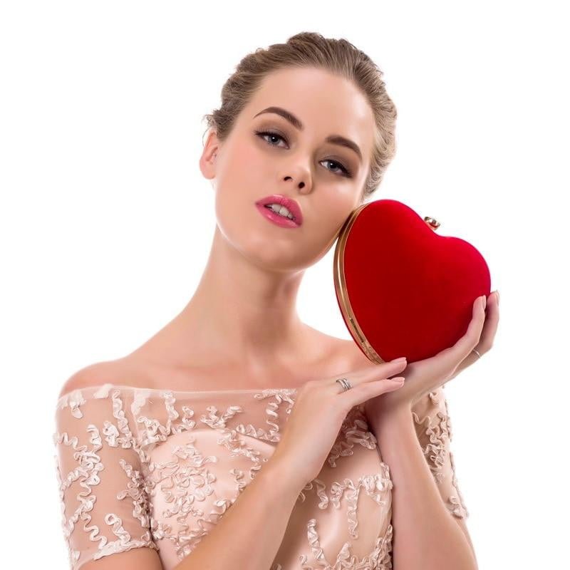 Luxury Evening Bag Pretty Elegant Luxury Clutch