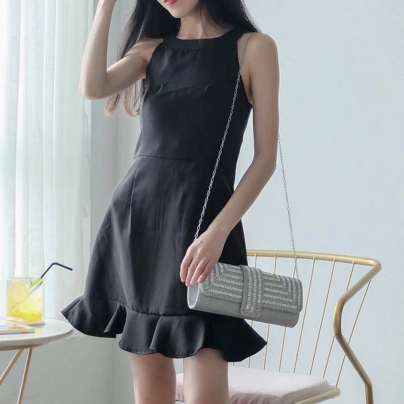 Evening Clutch Bags Rhinestone