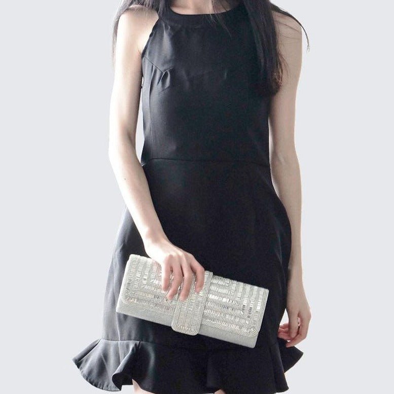 Evening Clutch Bags Rhinestone