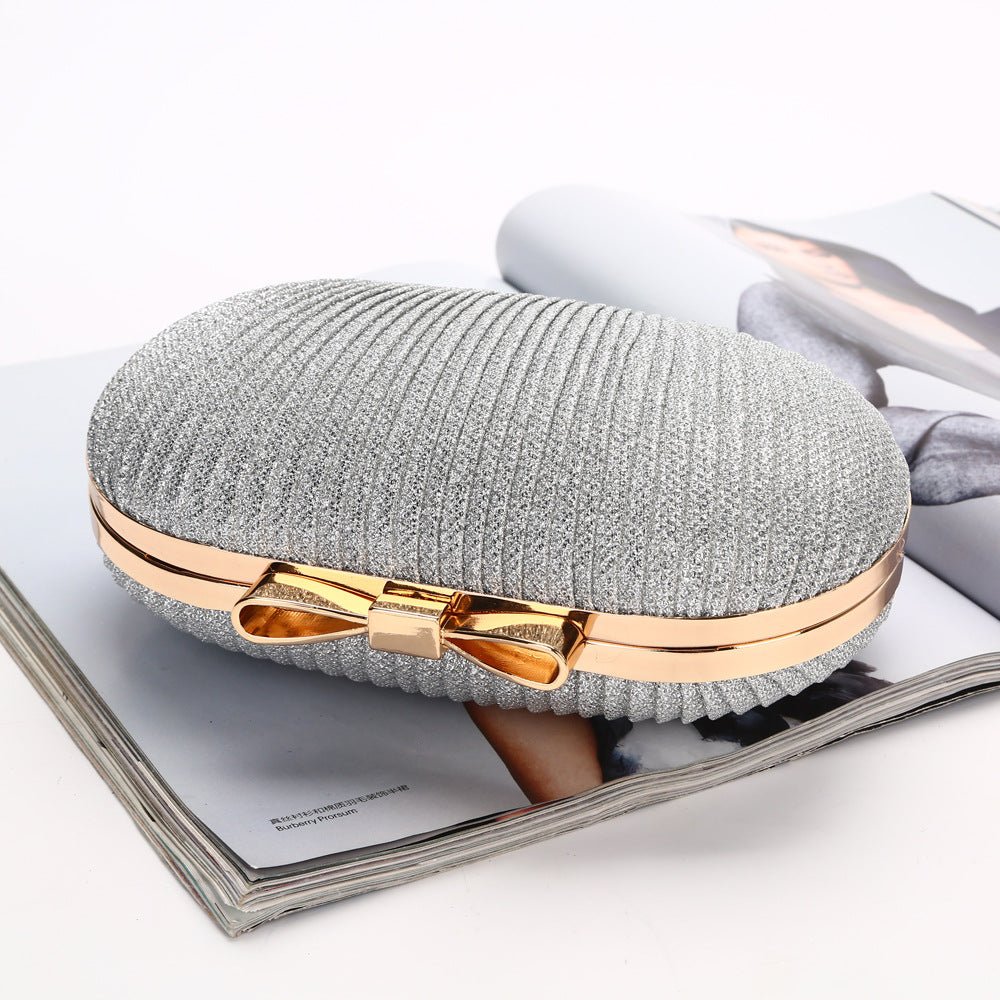 Evening Handbag Clutch Shoulder Cross Bags