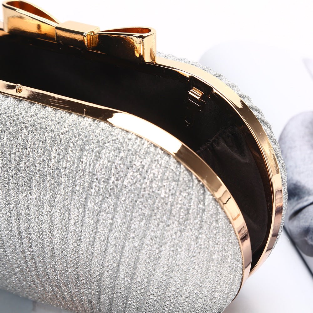 Evening Handbag Clutch Shoulder Cross Bags