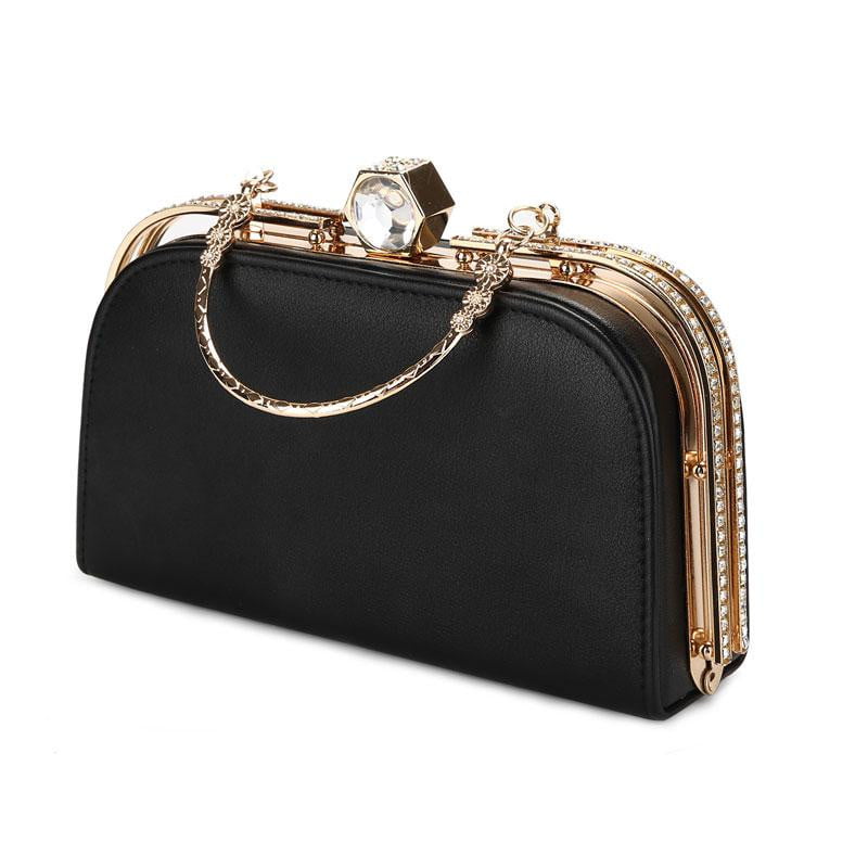 Fashion Evening Bags Casual PU Clutches