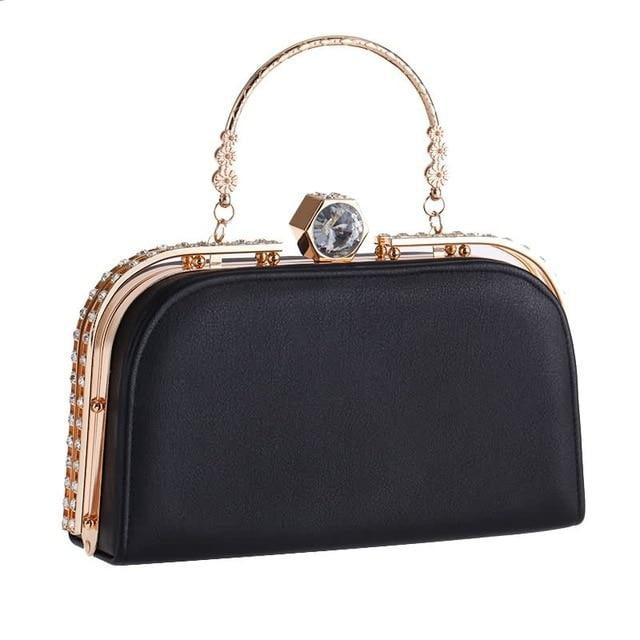 Fashion Evening Bags Casual PU Clutches