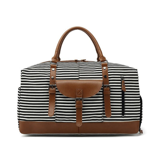 Large Women's Carry On Duffel Bag