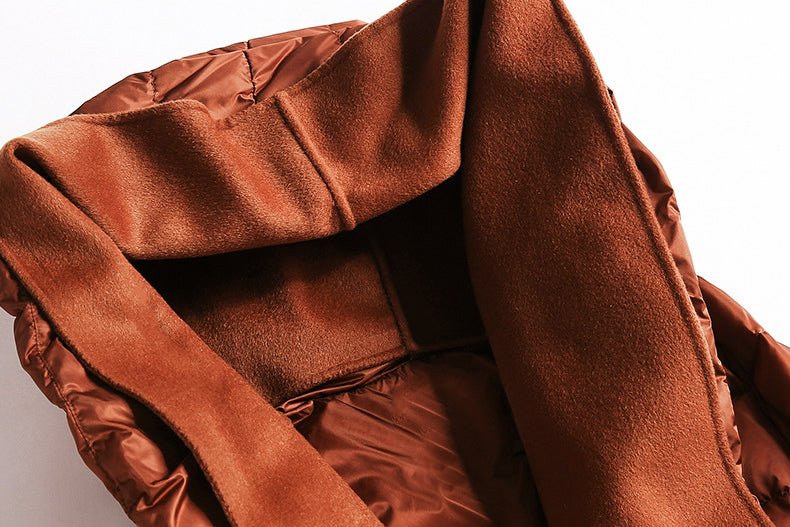 Lightweight Down Jacket Womens