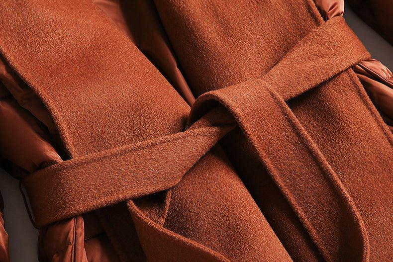 Lightweight Down Jacket Womens