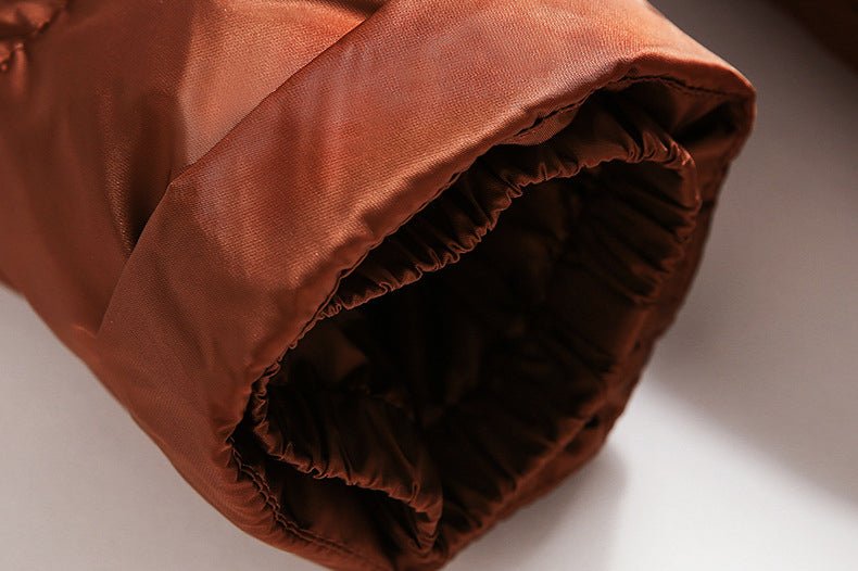 Lightweight Down Jacket Womens