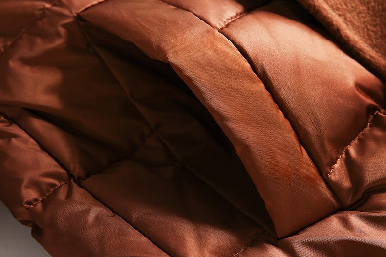 Lightweight Down Jacket Womens