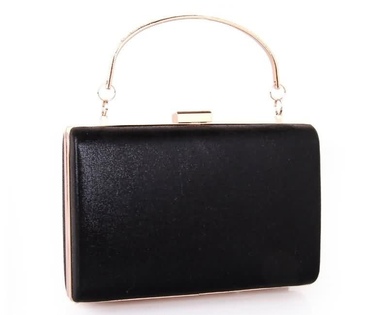 Rhinestone Evening Bags Crystal Clutches