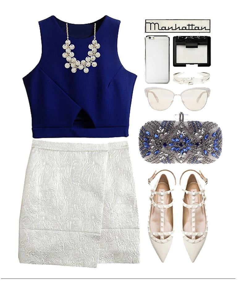 Rhinestone Evening Bags Crystal Wedding Clutches