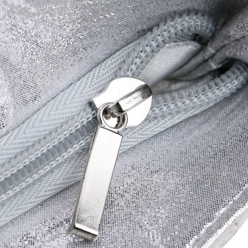 Rhinestone Evening Bags Gold Silver Clutches