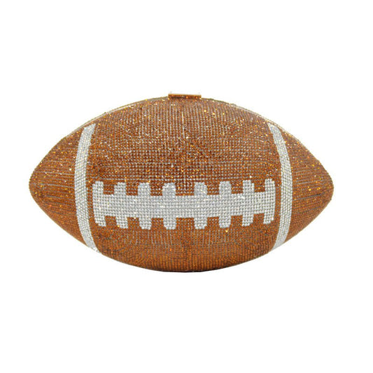 Round Handbags Evening Clutch Purse Diamond Shoulder Bag For Women