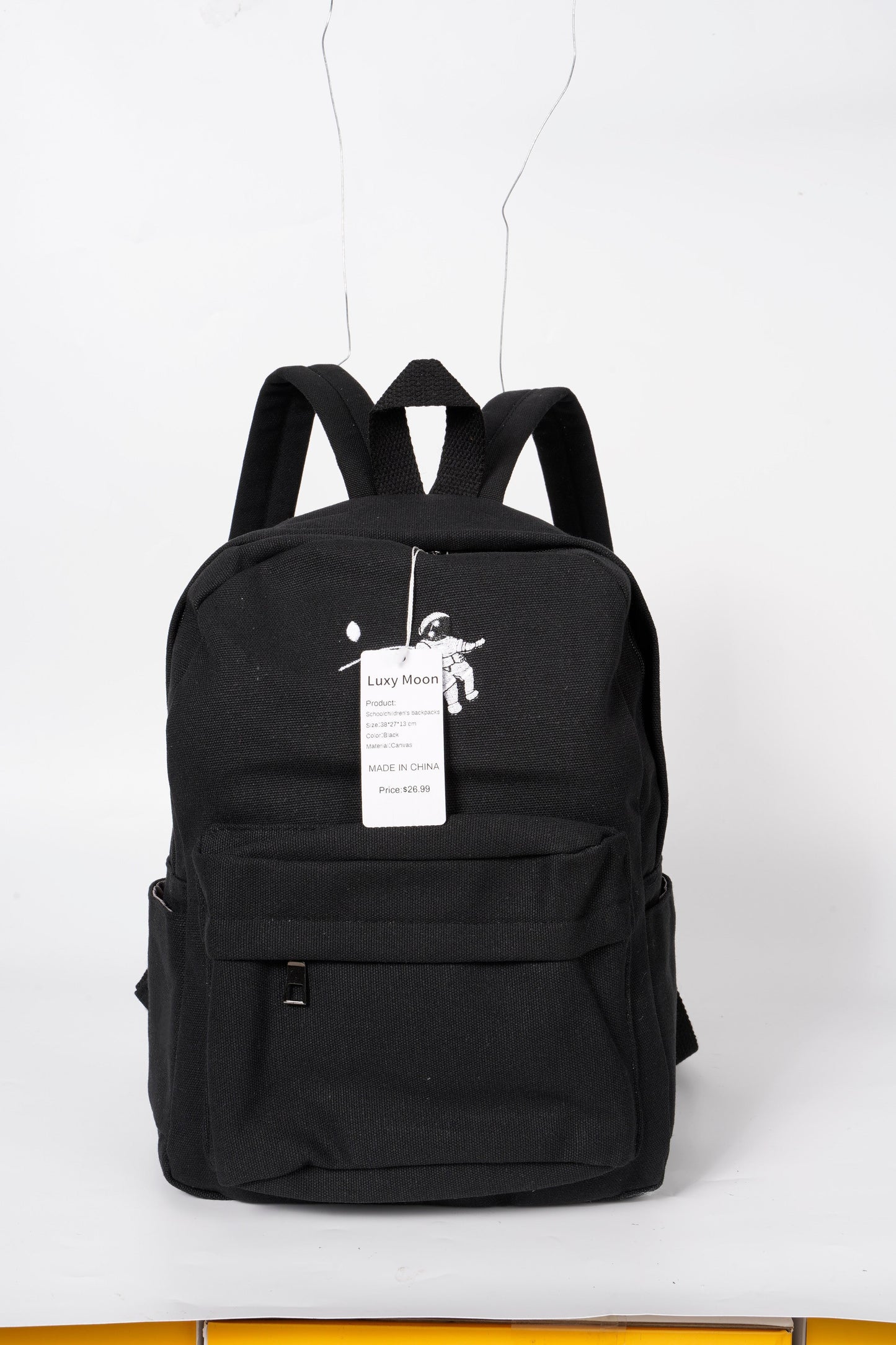 Schoolchildren's backpacks,School Backpack for Teen Boys Girls,Casual Backpack for School, Lightweight Classics Backpack