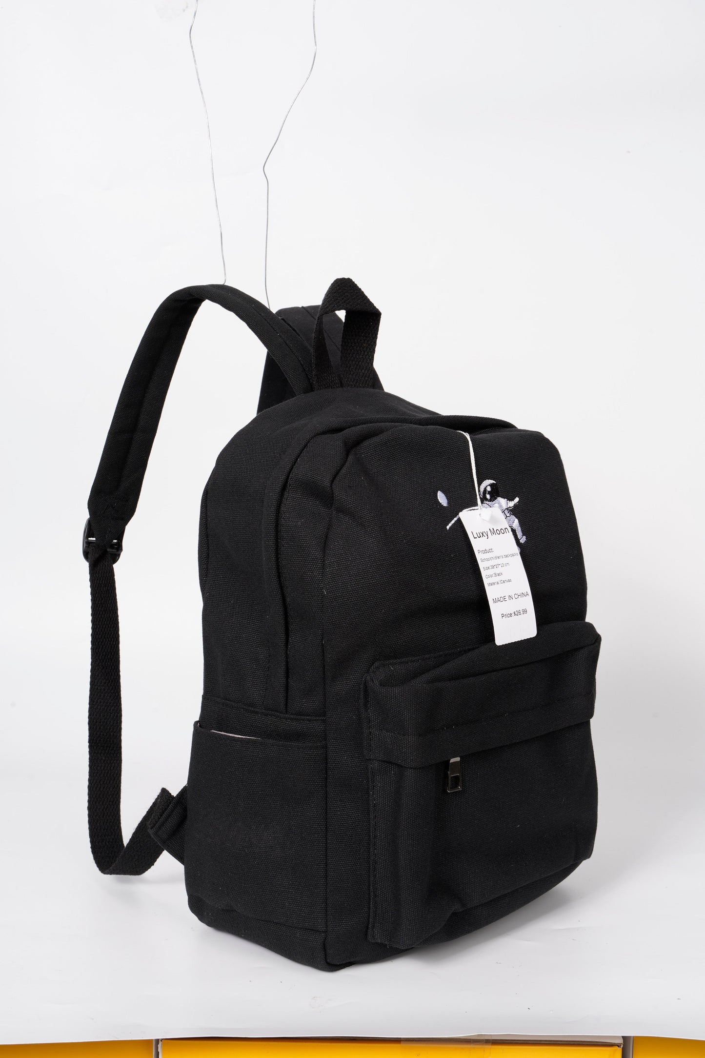 Schoolchildren's backpacks,School Backpack for Teen Boys Girls,Casual Backpack for School, Lightweight Classics Backpack