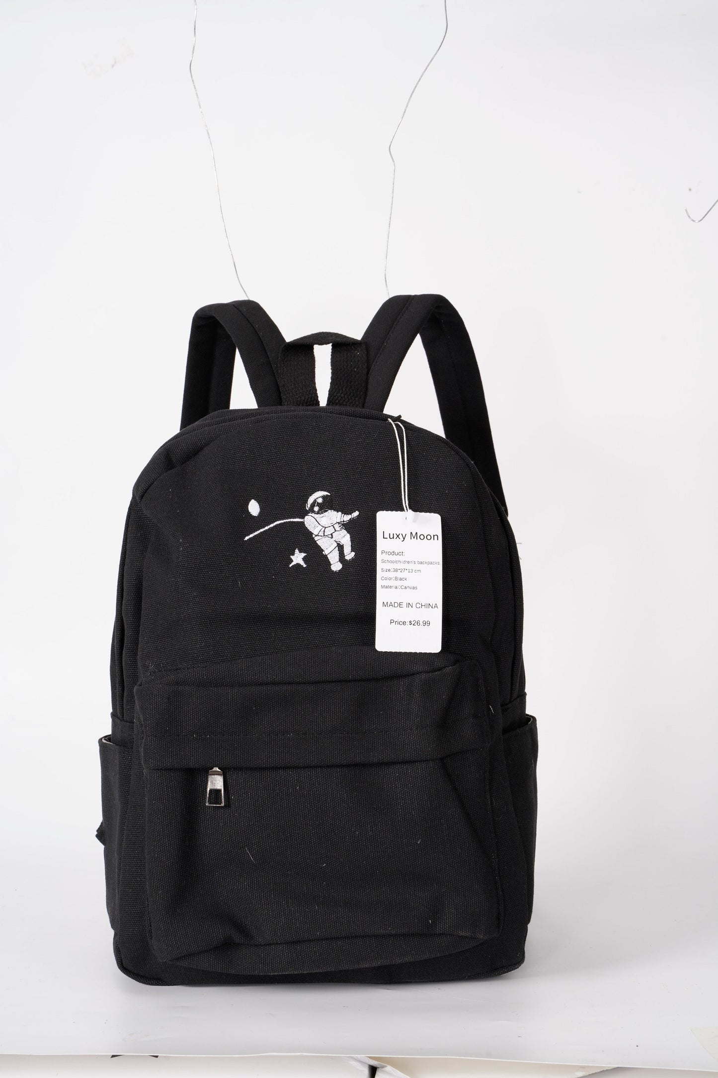 Schoolchildren's backpacks,School Backpack for Teen Boys Girls,Casual Backpack for School, Lightweight Classics Backpack