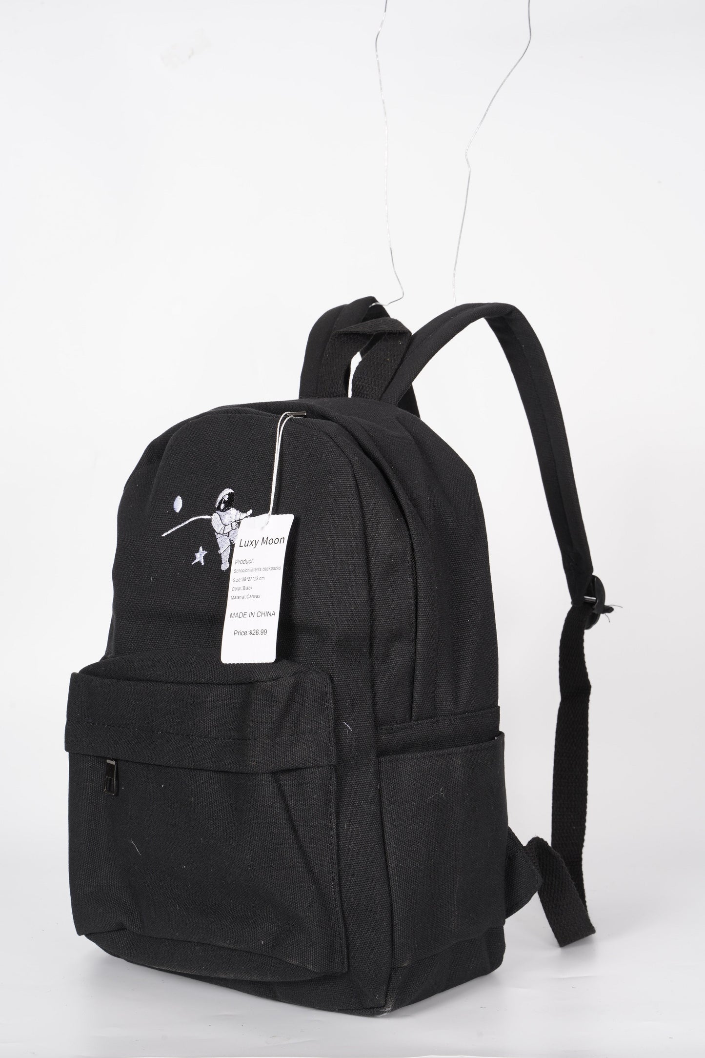 Schoolchildren's backpacks,School Backpack for Teen Boys Girls,Casual Backpack for School, Lightweight Classics Backpack