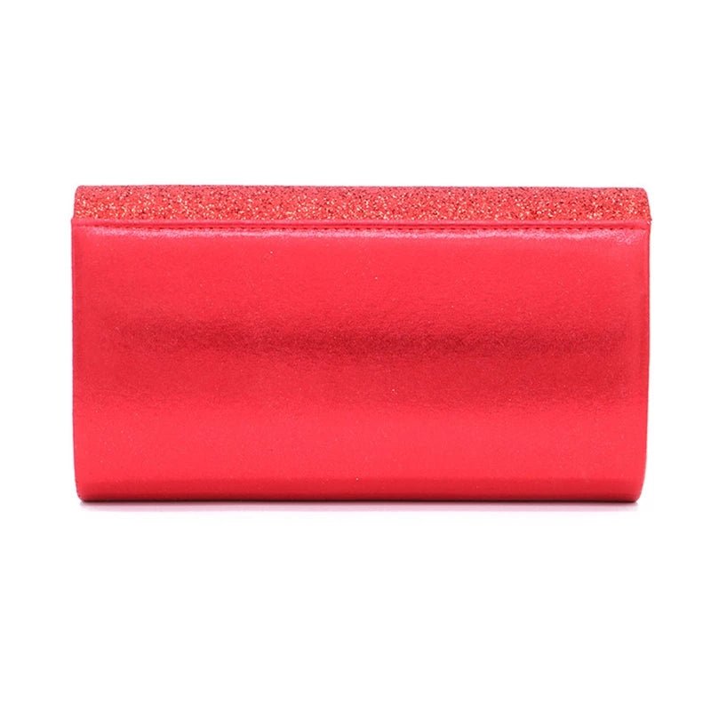 Sequin Clutch Purse Bag Evening Female Wedding Party Handbag