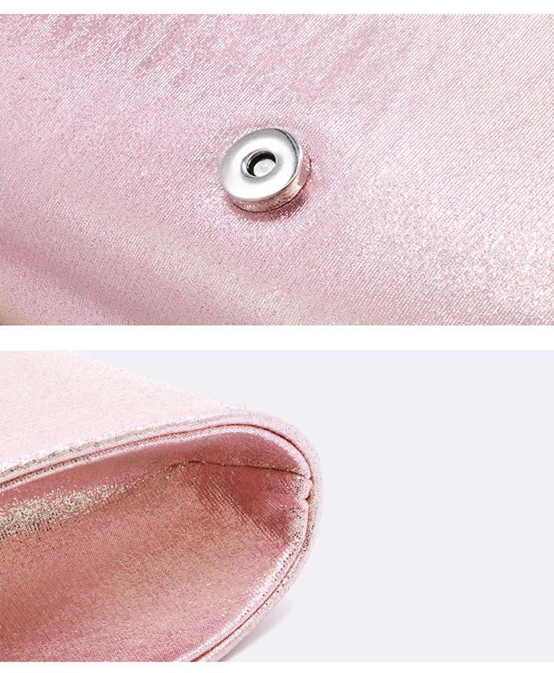 Sequin Evening Bag Fashion Design Clutch