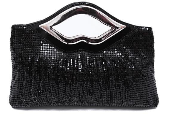 Sequin Evening Bags Fashion Beaded Designer Clutches